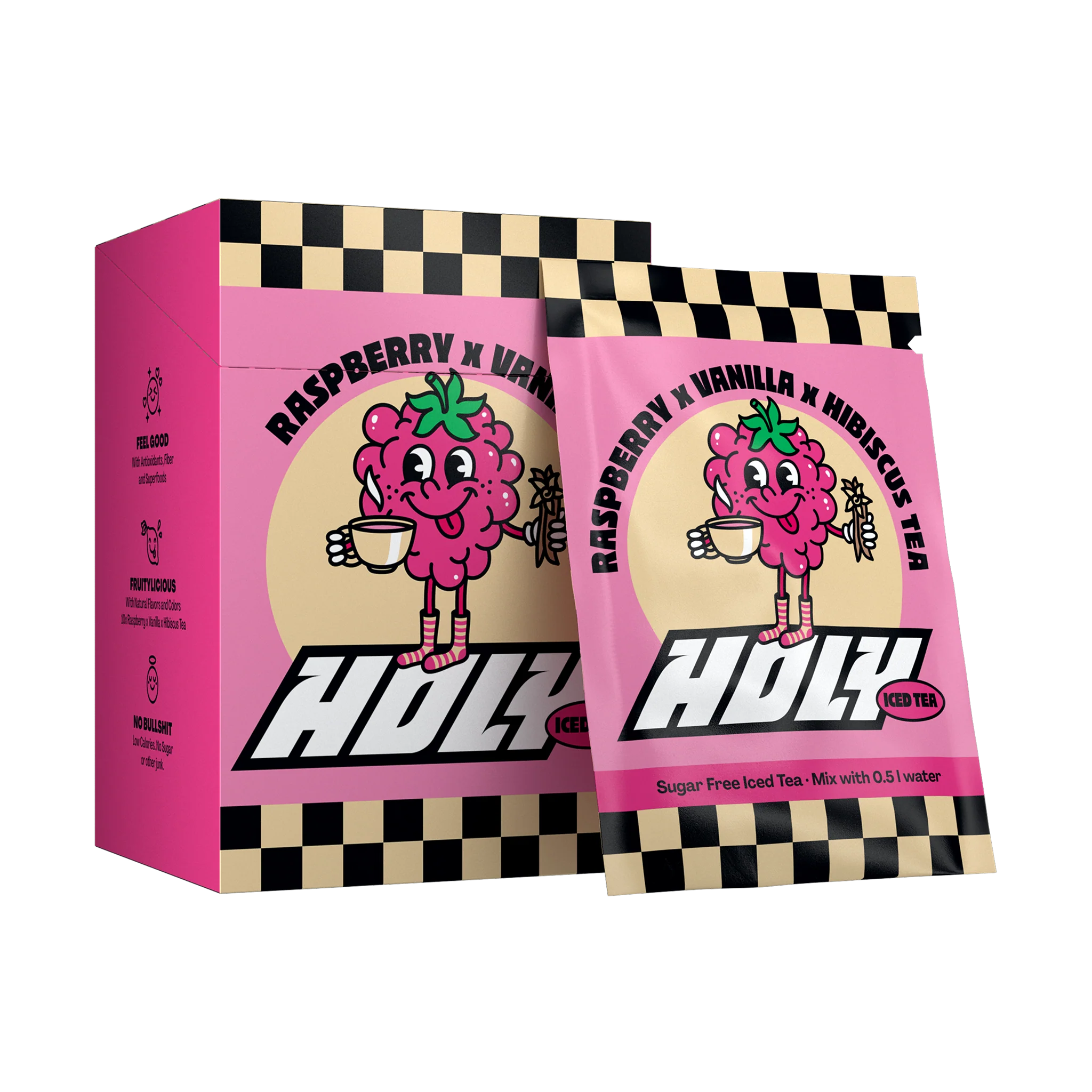 Iced Tea 10 Box - Image 13