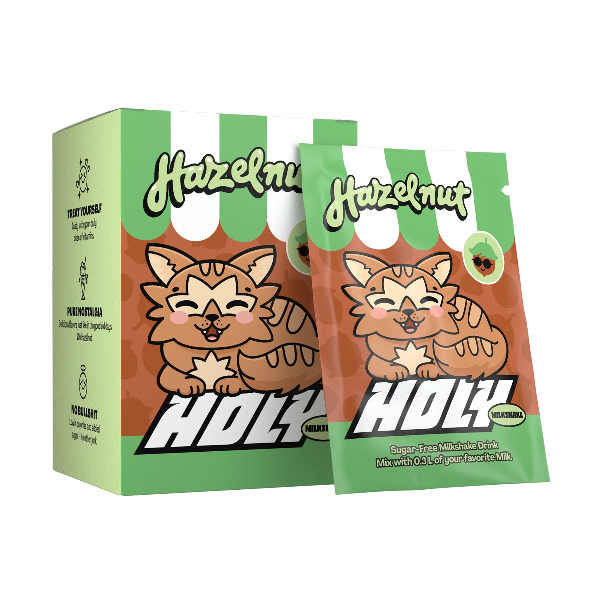 Hazelnut - Image 4