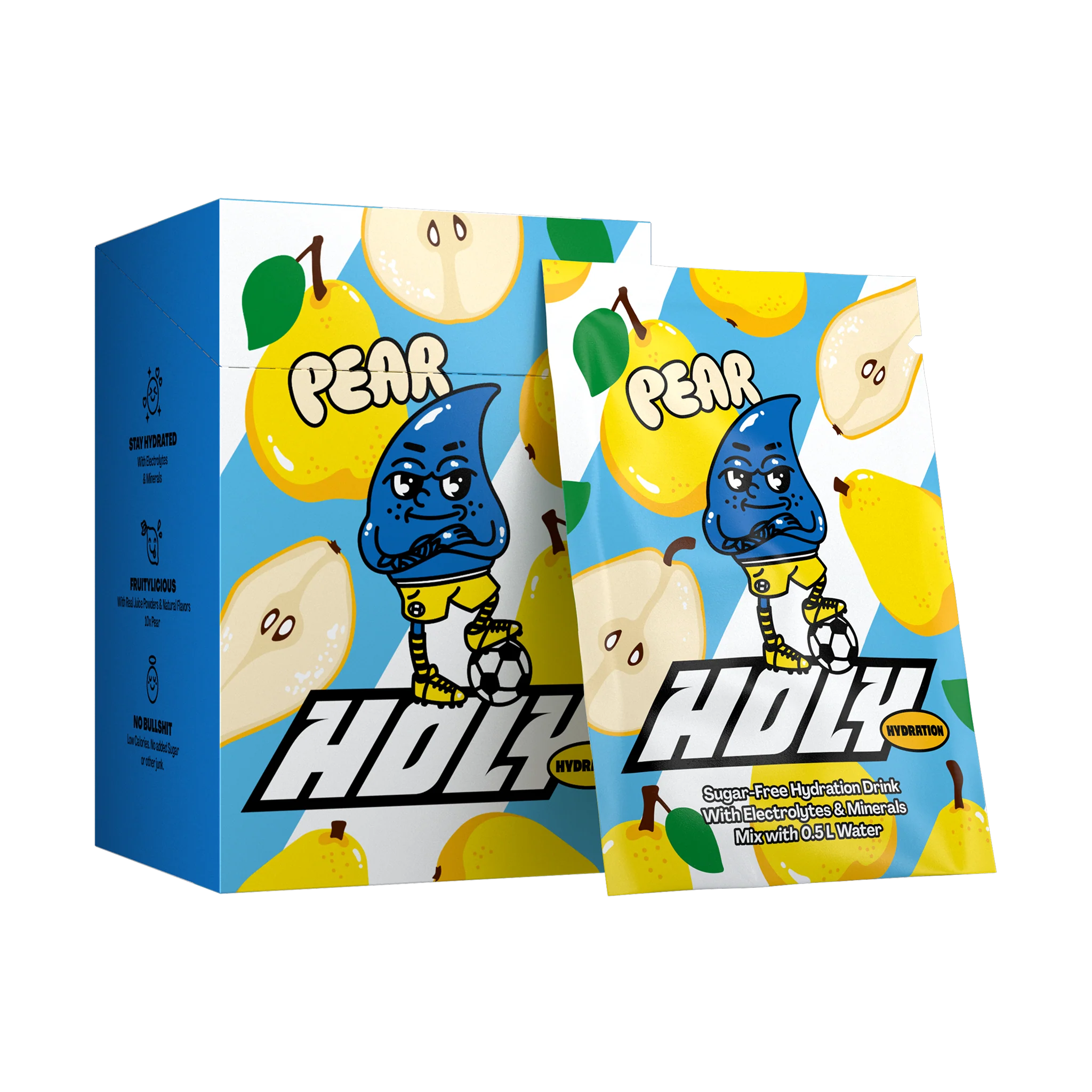Pear - Image 5