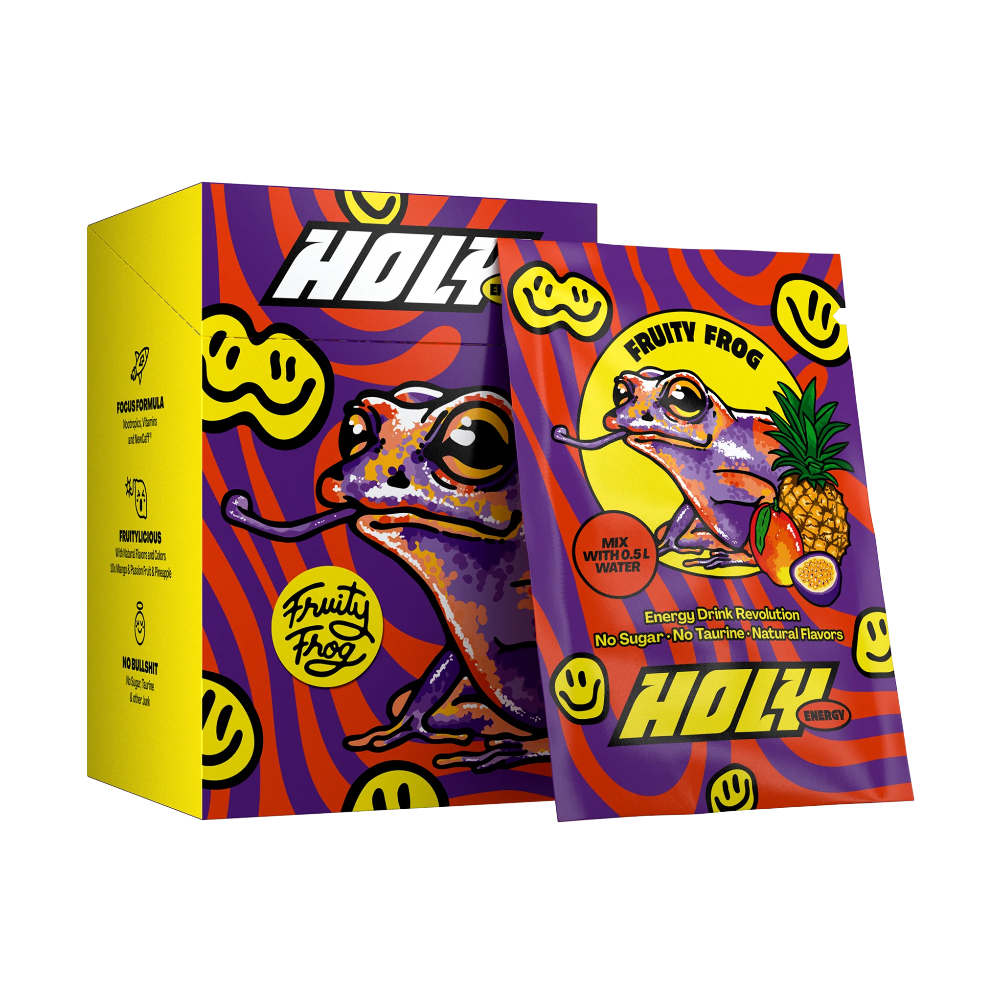 Fruity Frog - Image 5