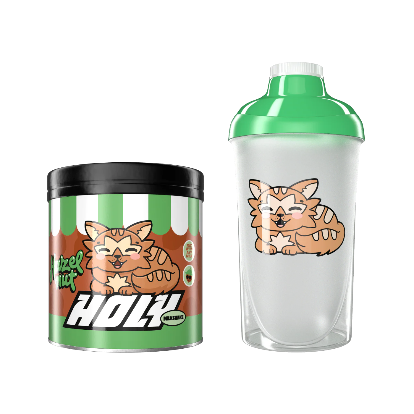 Hazelnut - Image 3