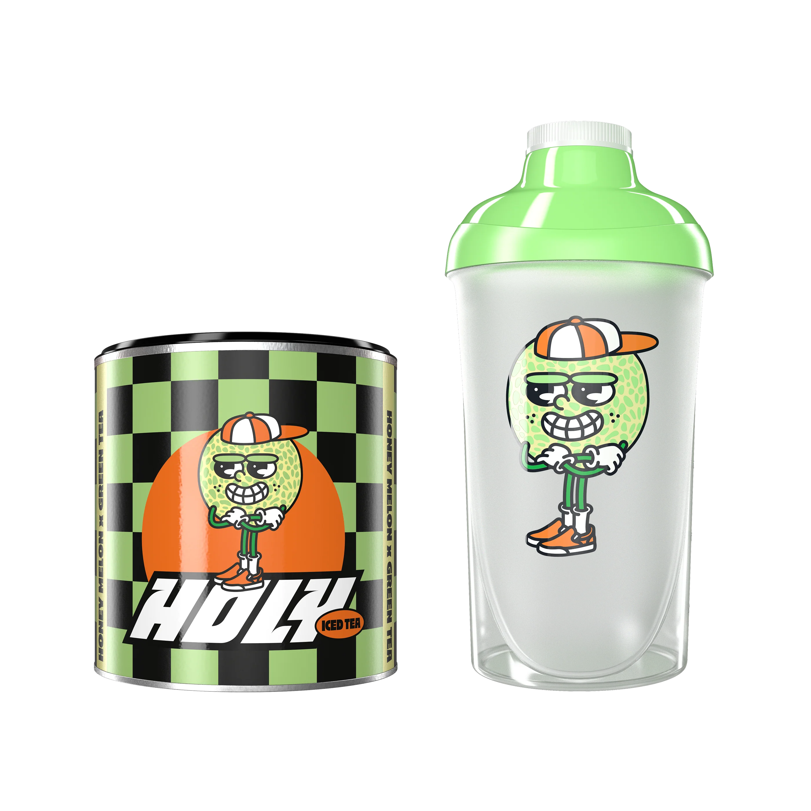 Honey Melon - Image 4