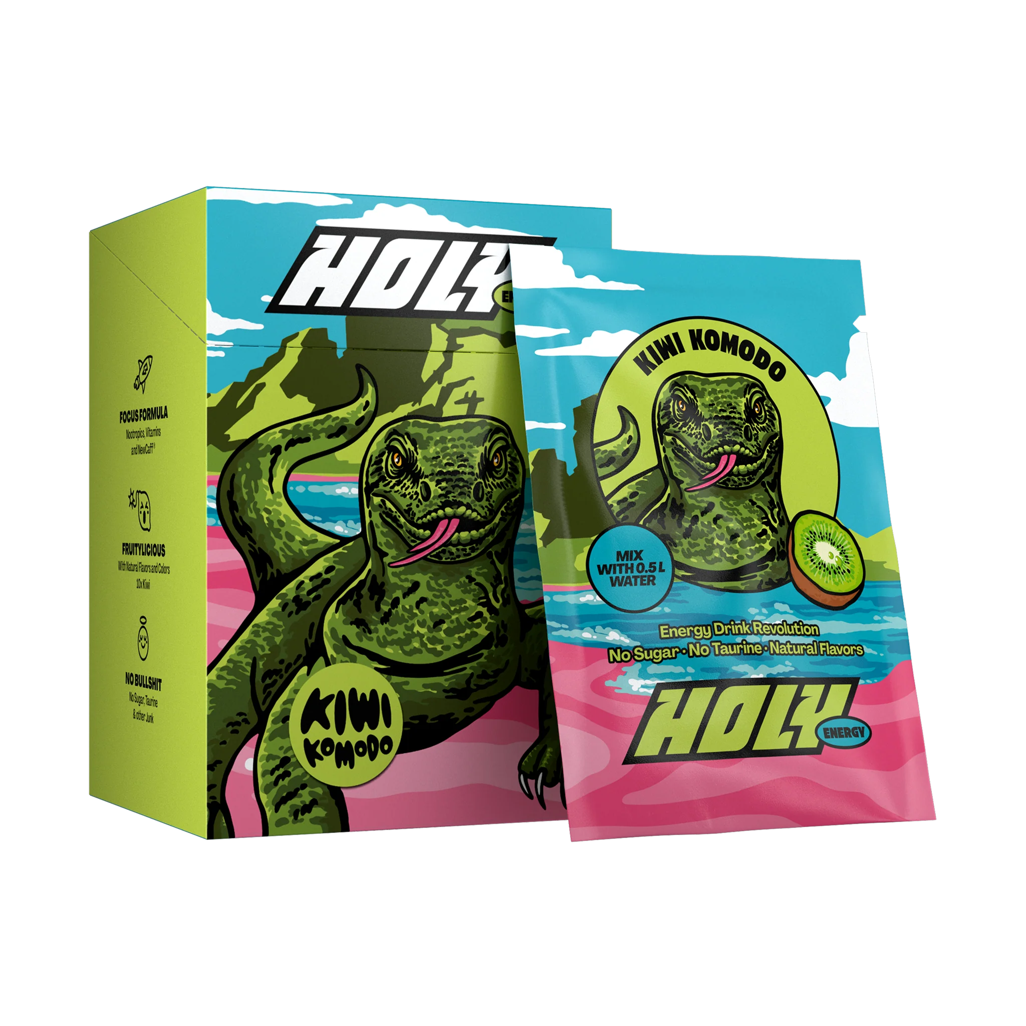 Energy 10 Box - Image 6