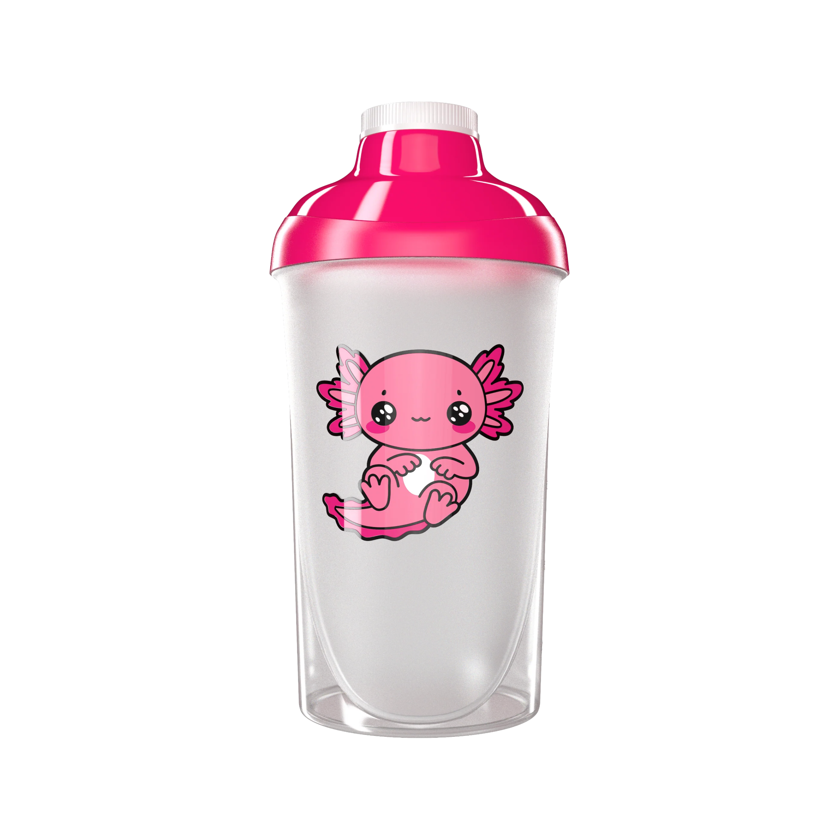 Shaker – Milkshake - Image 4