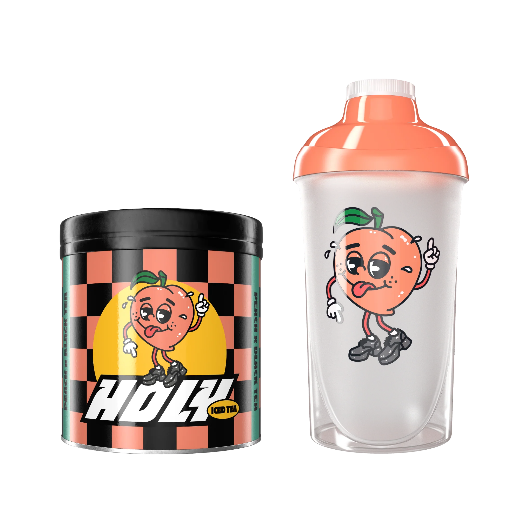 Peach - Image 4